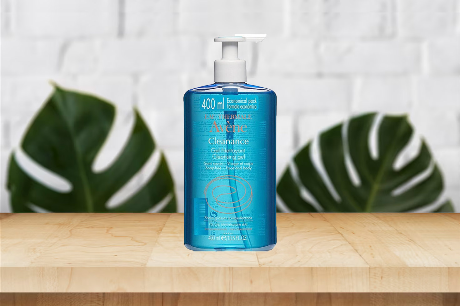 avene-cleanance