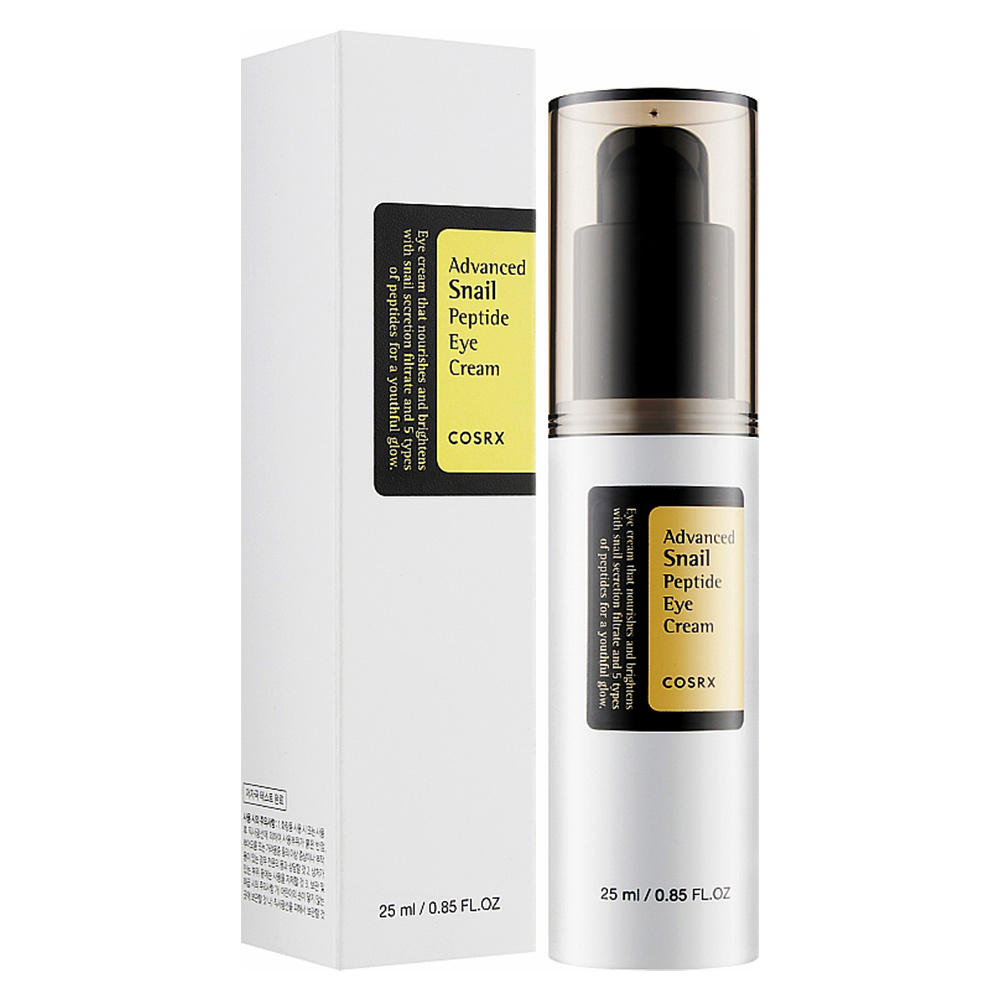کرم-دور-چشم-حلزون-و-پپتاید-کوزارکس-COSRX-Advanced-Snail-Peptide-Eye-Cream-25ml (1)