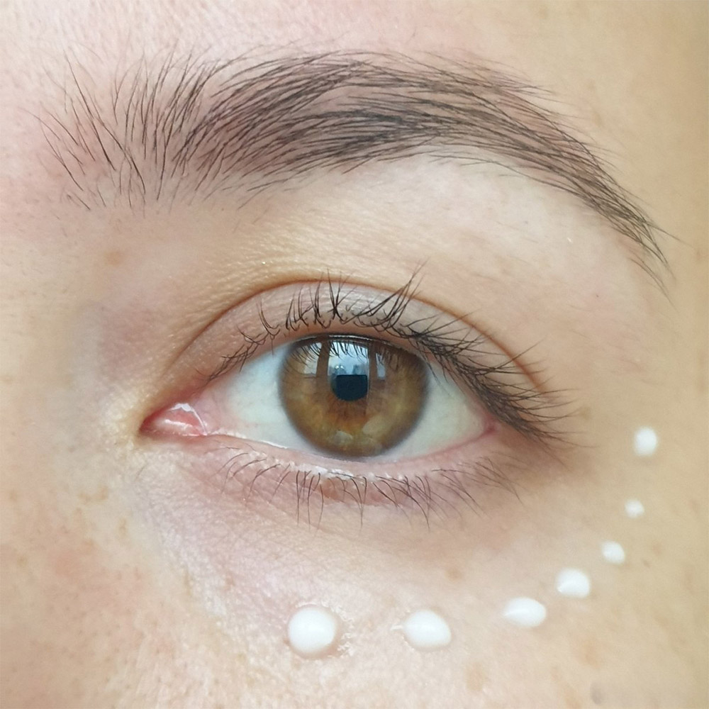 کرم-دور-چشم-حلزون-و-پپتاید-کوزارکس-COSRX-Advanced-Snail-Peptide-Eye-Cream-25ml 5